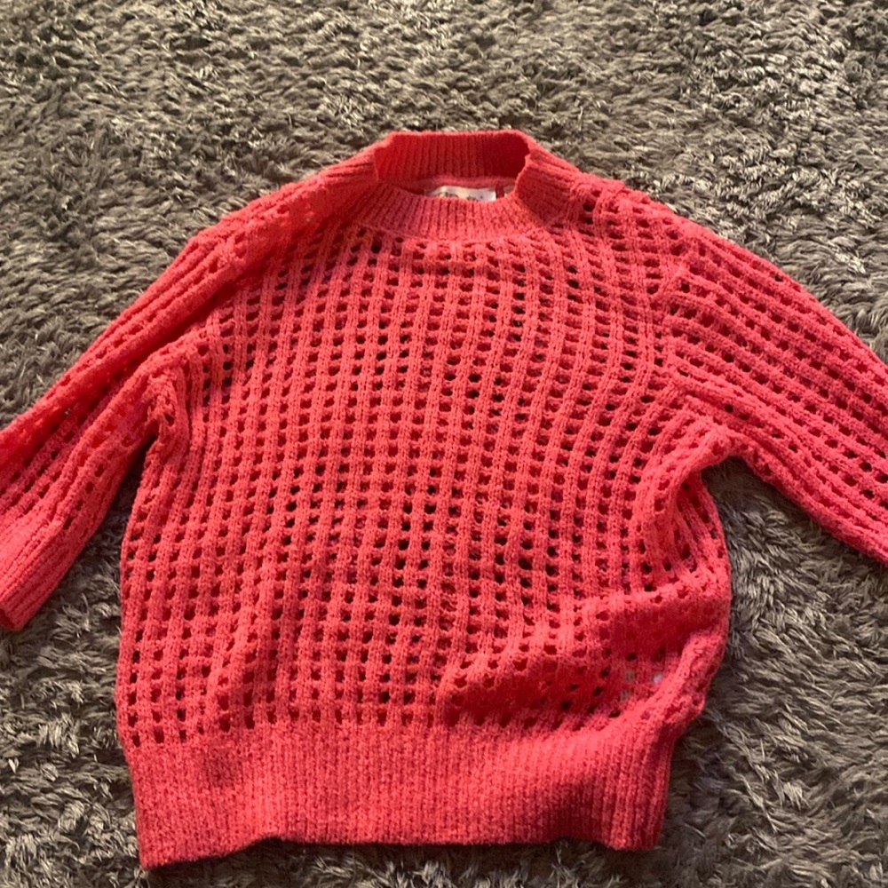 Rd sweater shirt